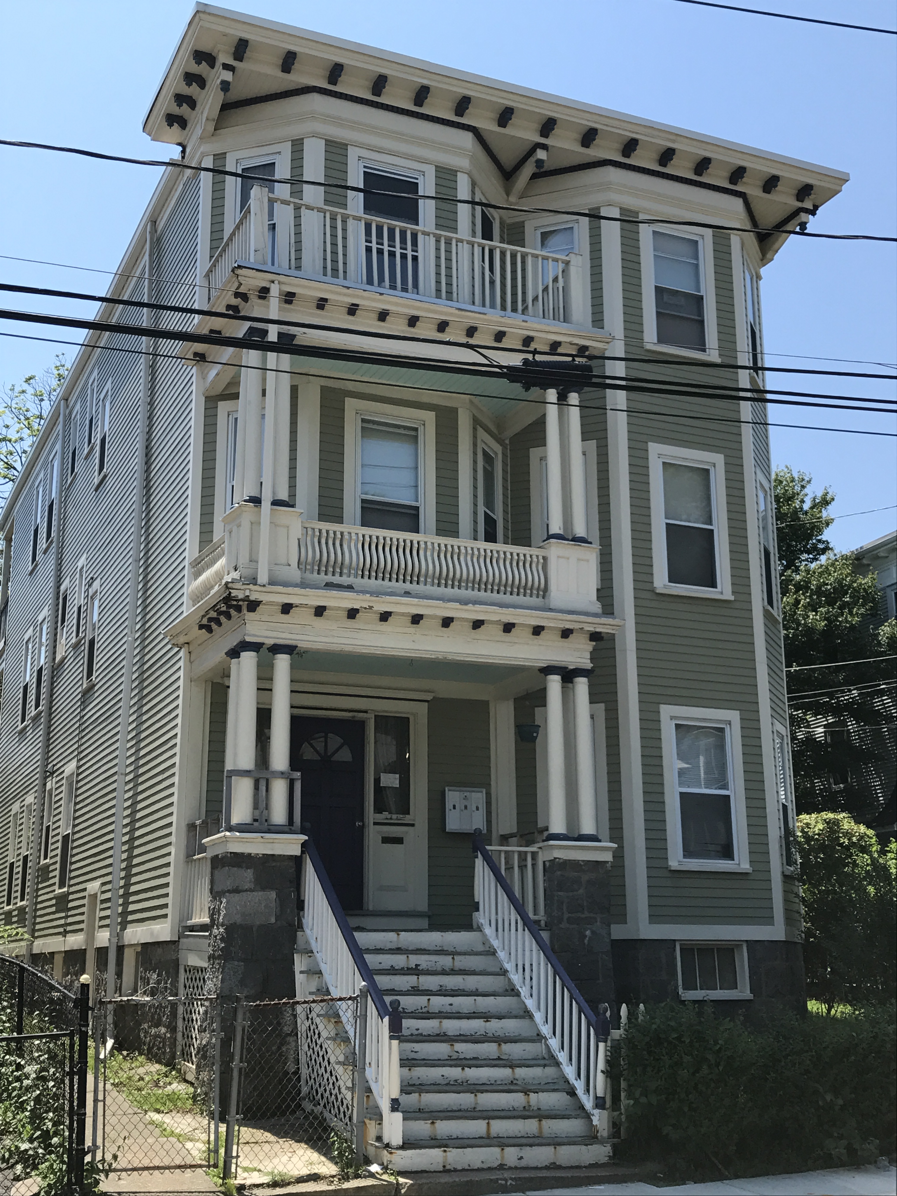 33 Dix St, Dorchester