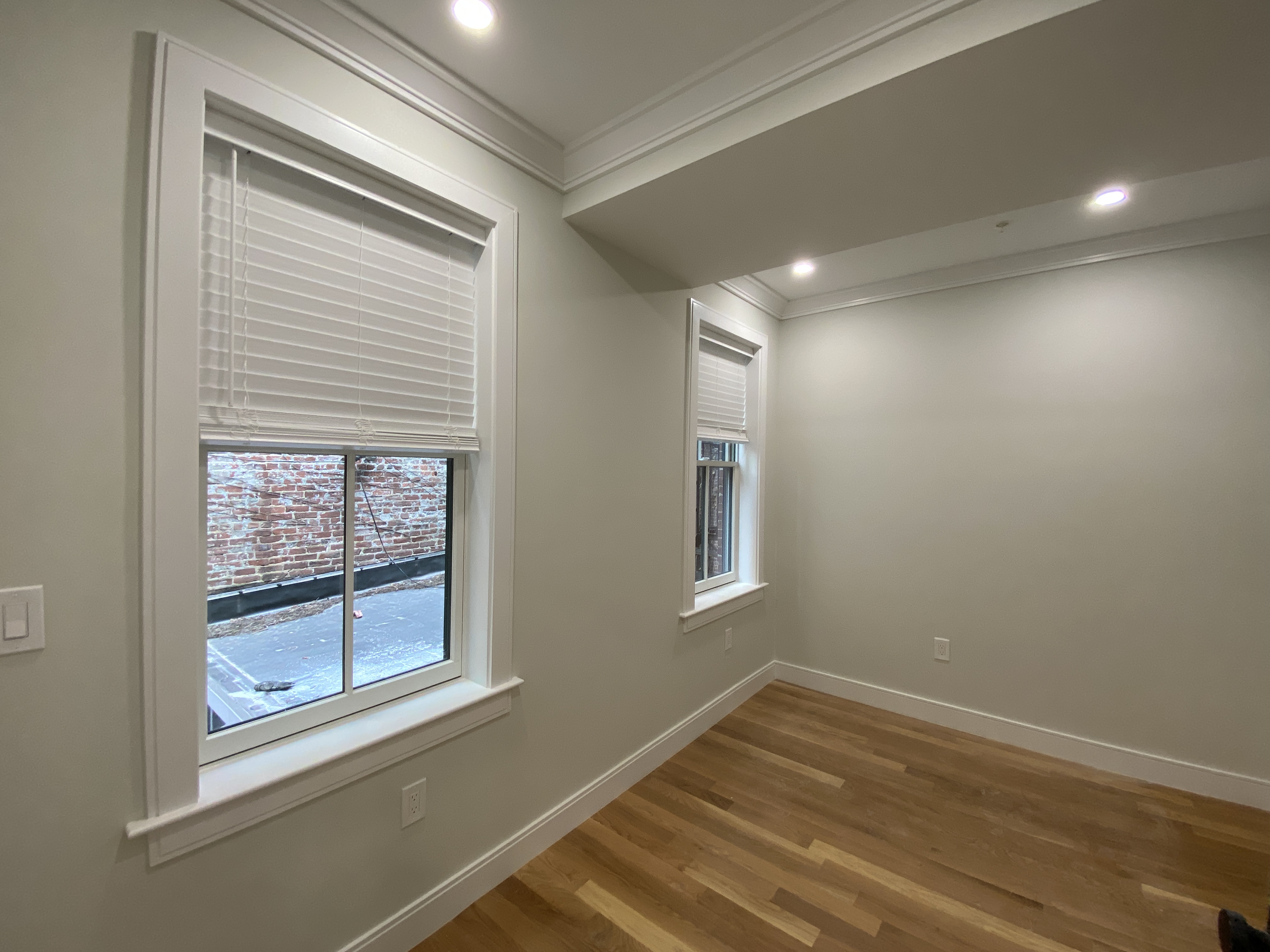 Pictures of  property for rent on Grove St., Boston, MA 02114