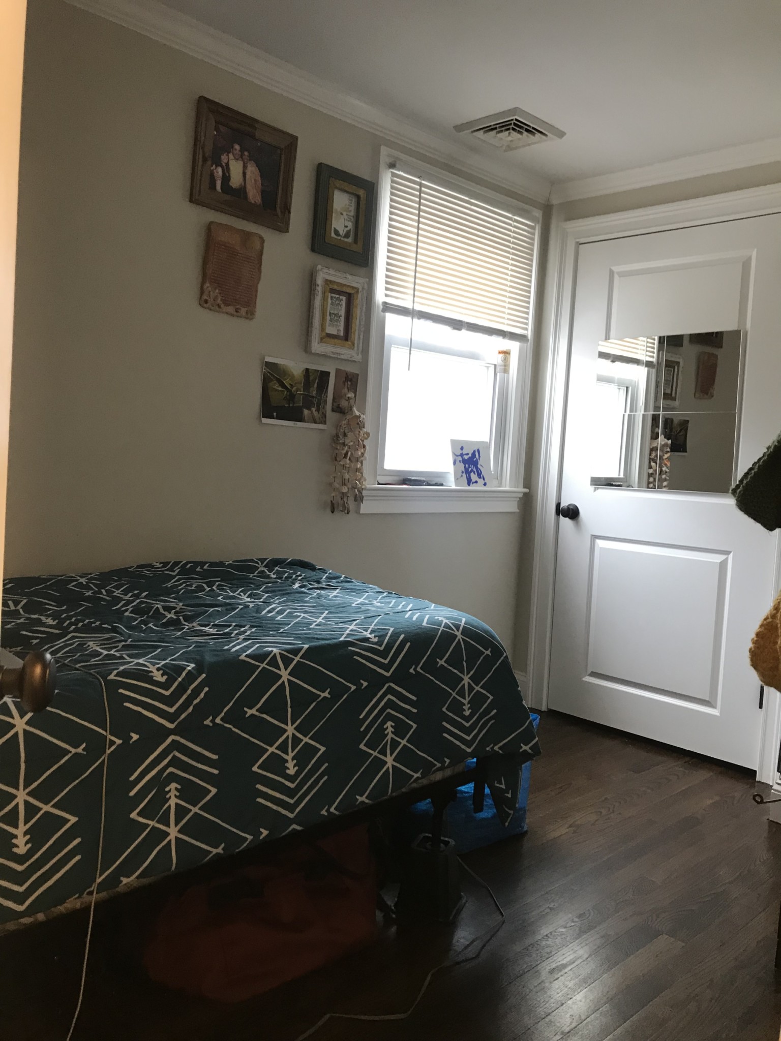 8 Hardwick Ter, Brighton