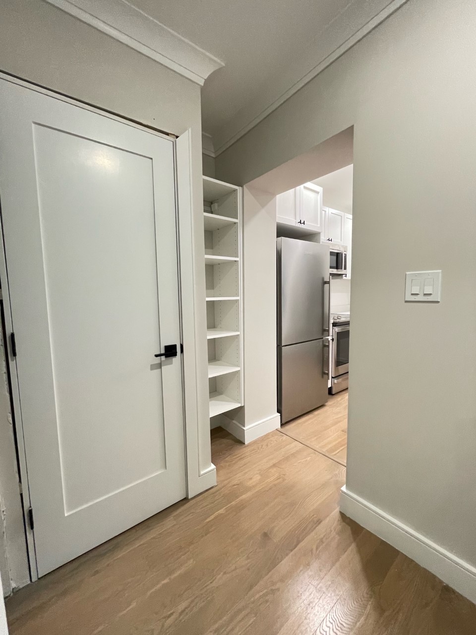 25 Melrose St, Back Bay