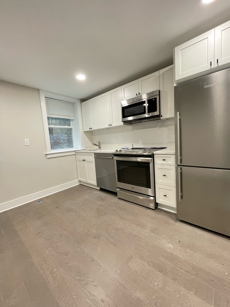 25 Melrose St, Back Bay