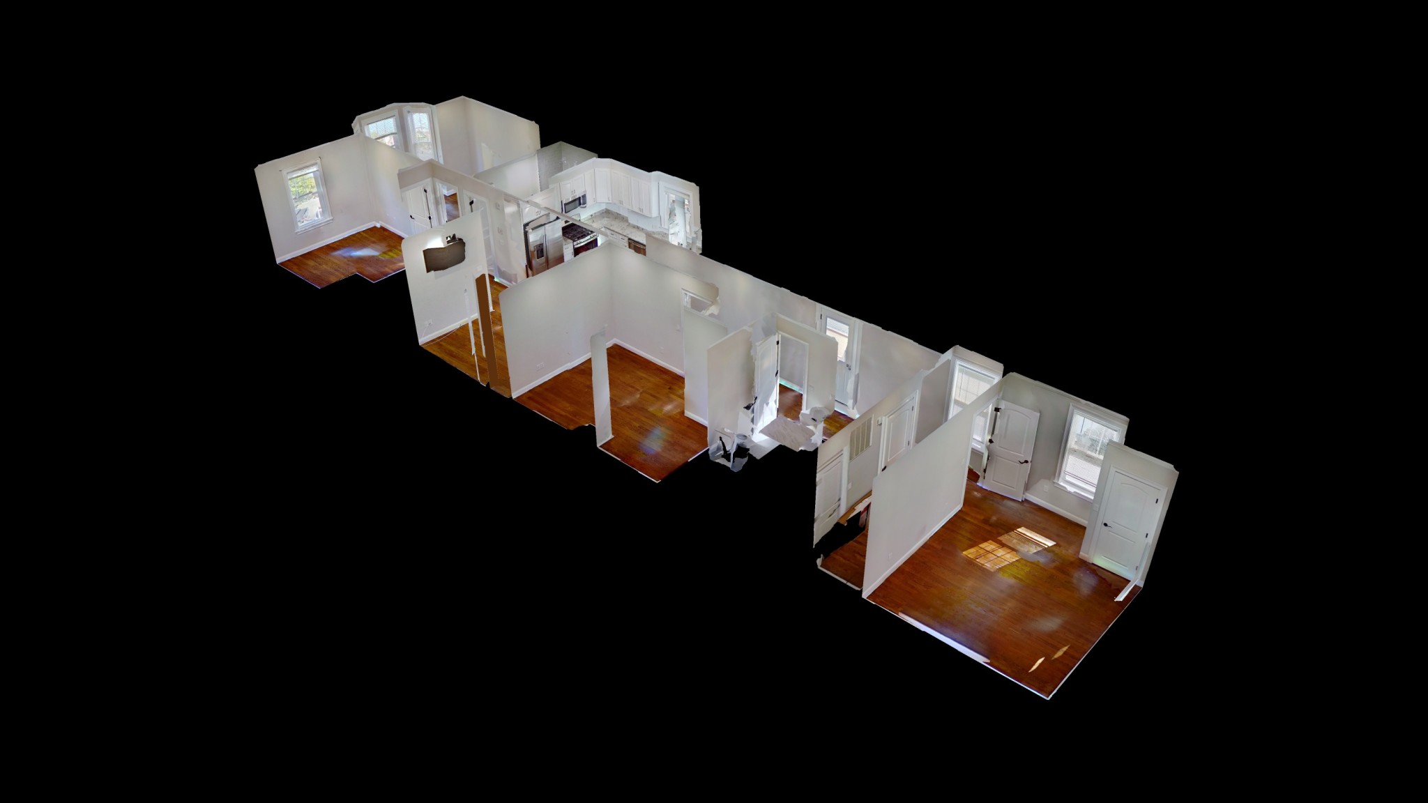 36 Monmouth St, East Boston