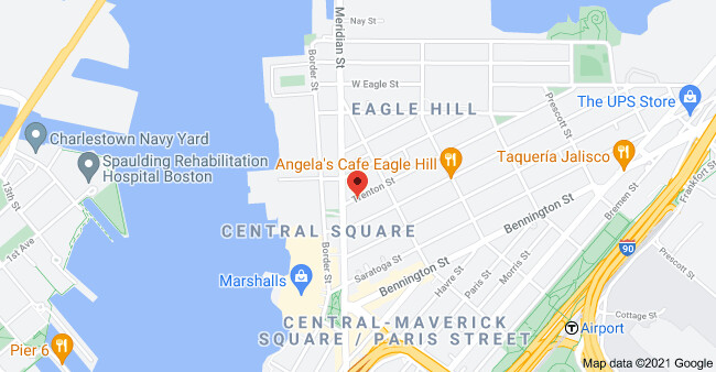 11 15 Trenton St, East Boston