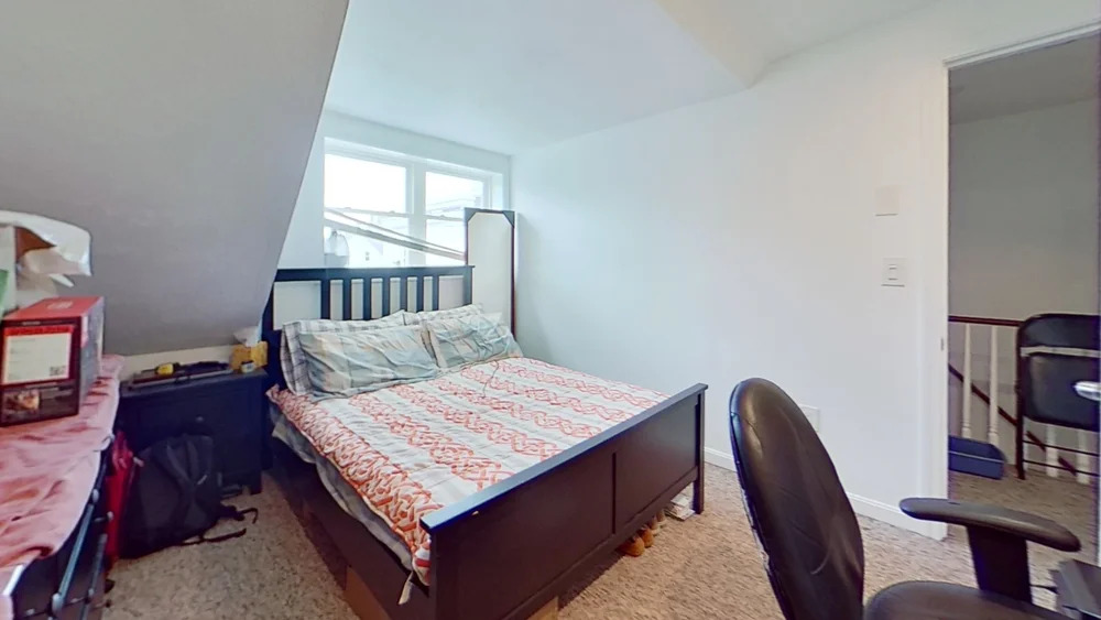 11 Trenton St, East Boston