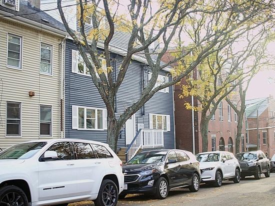 11 15 Trenton St, East Boston