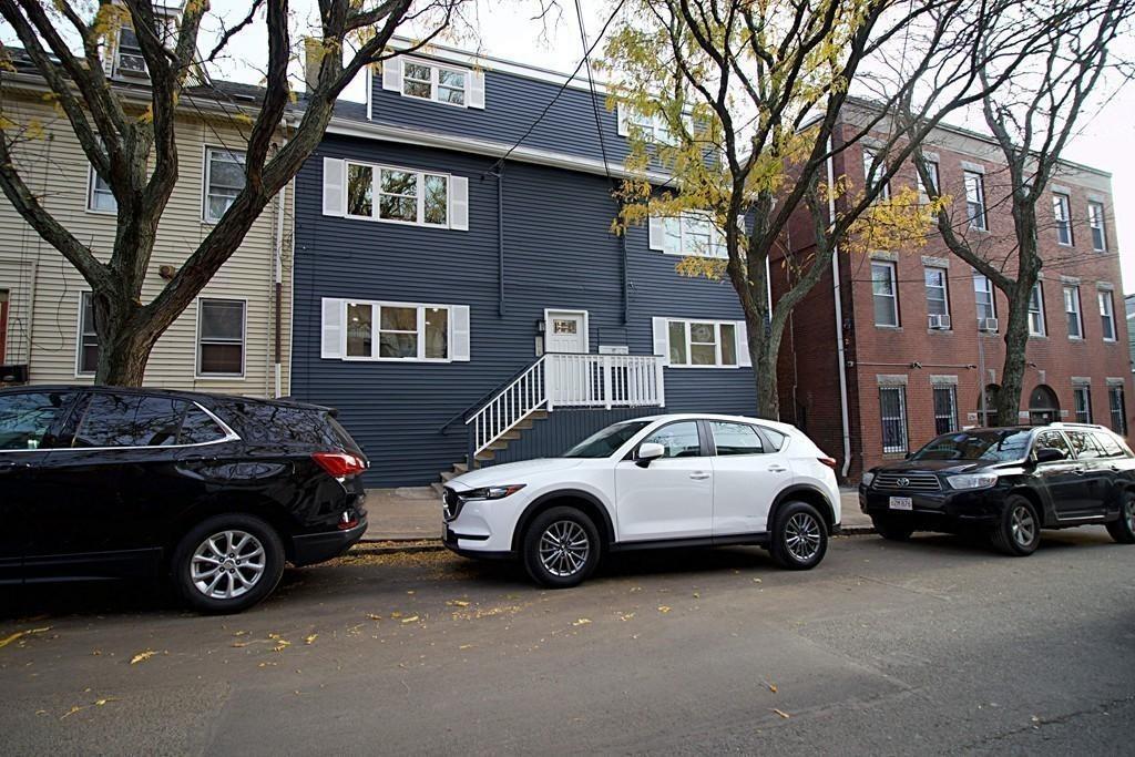 11 15 Trenton St, East Boston