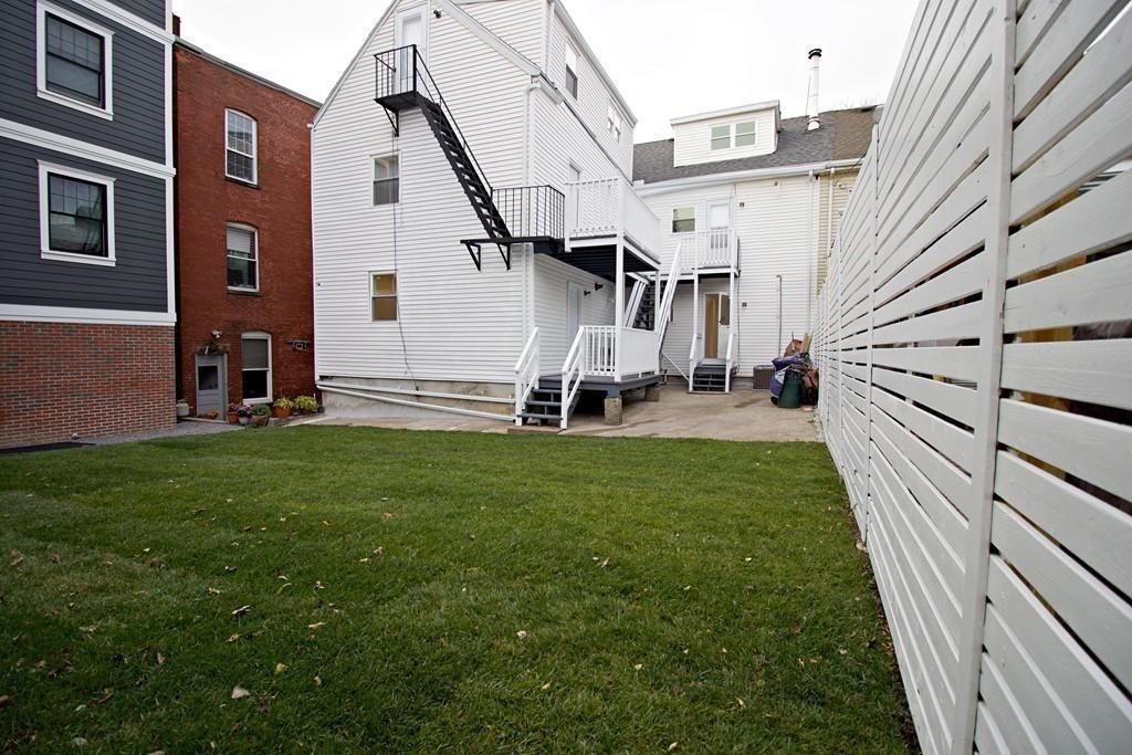 11 15 Trenton St, East Boston