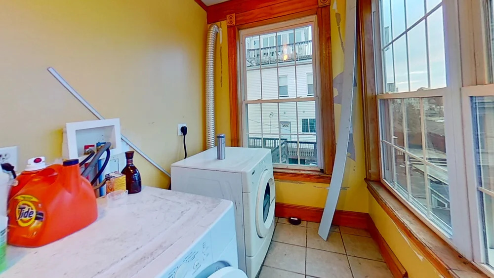 Photos of apartment on Alpine St.,Boston MA 02119