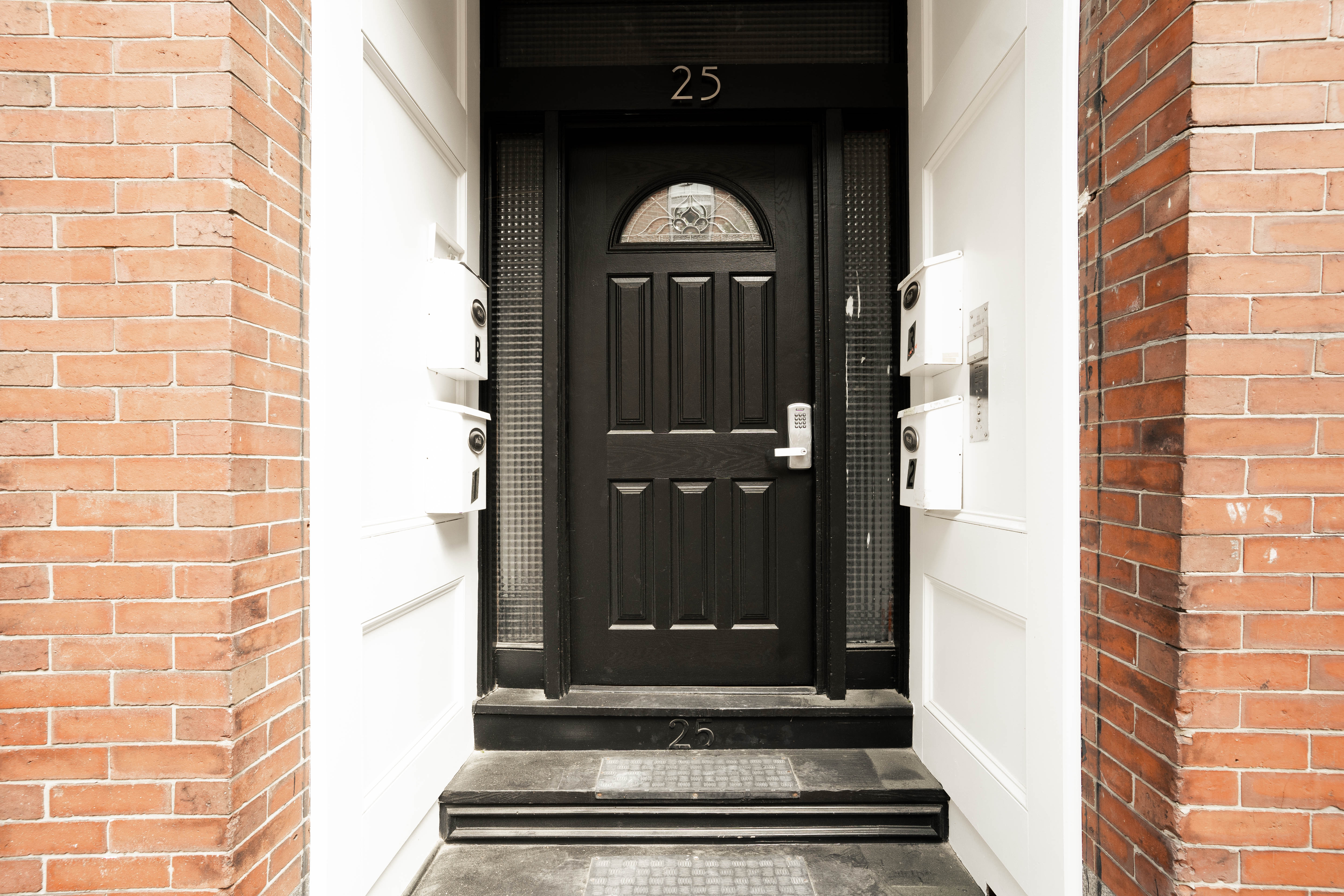 25 Melrose St, Back Bay