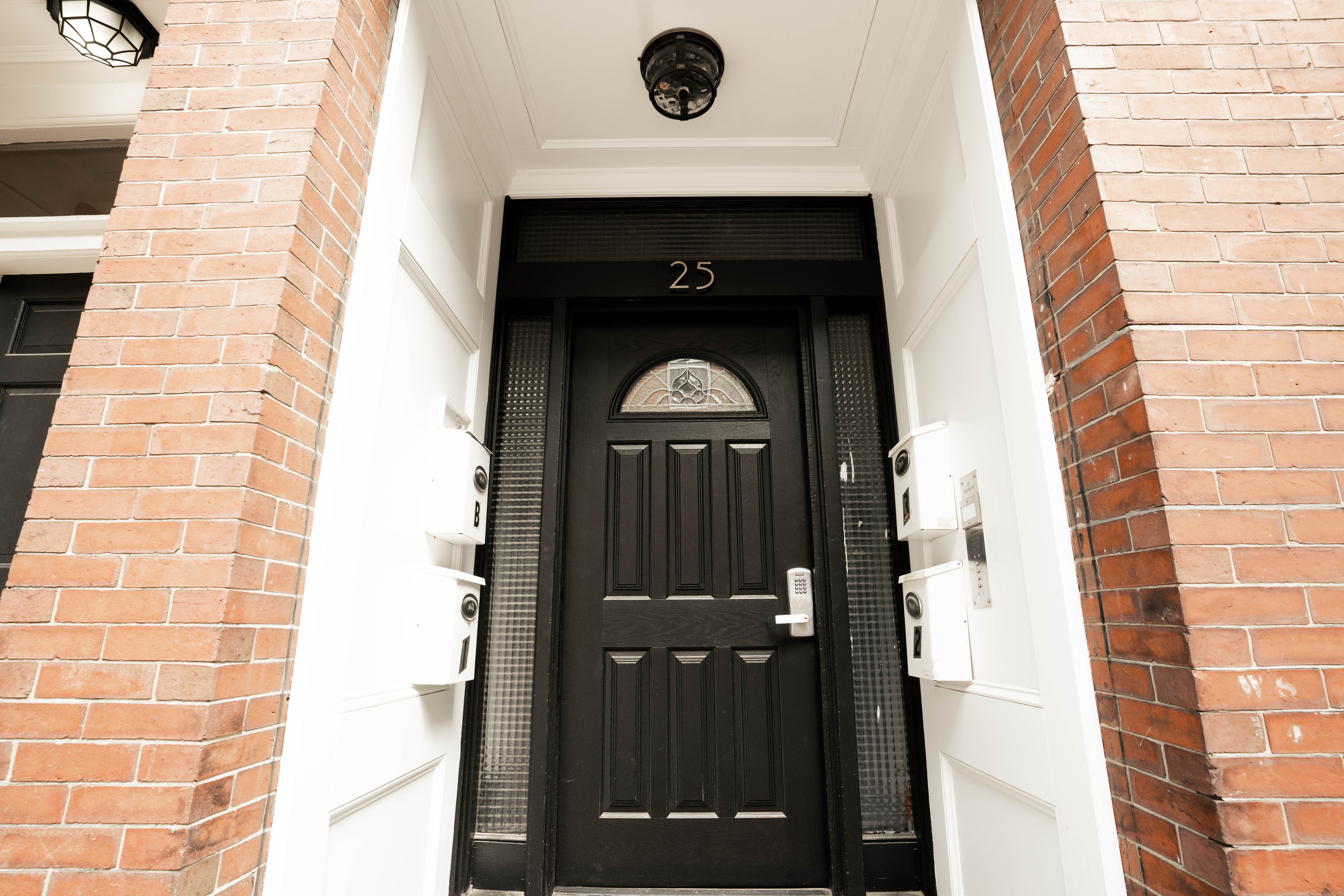 25 Melrose St, Back Bay