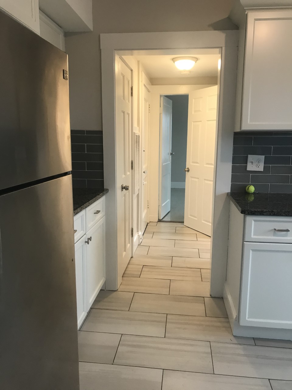 26 School St, Jamaica Plain