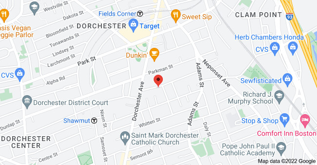 33 Dix St, Dorchester