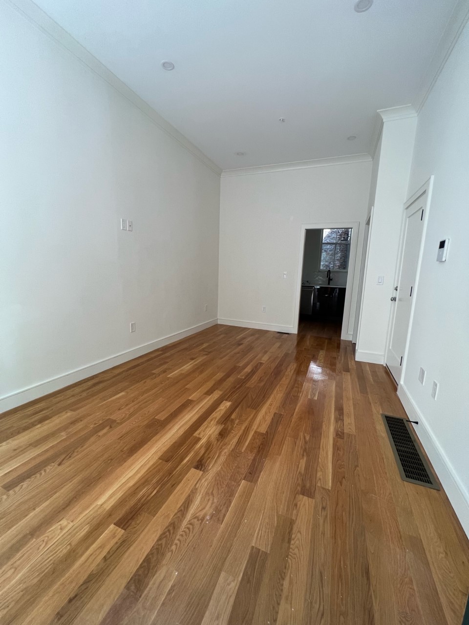 Photos of apartment on Grove St.,Boston MA 02114