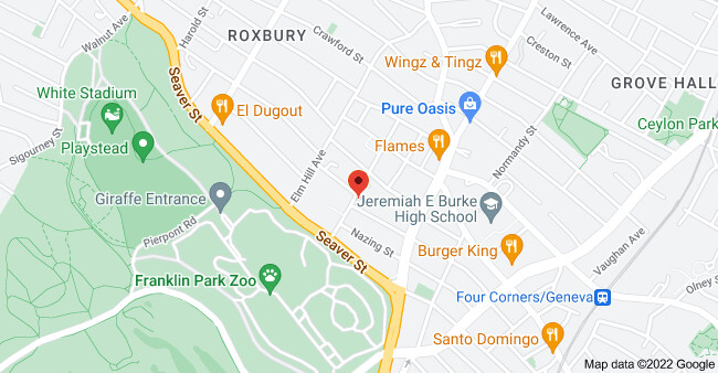 92 Maple St, Dorchester