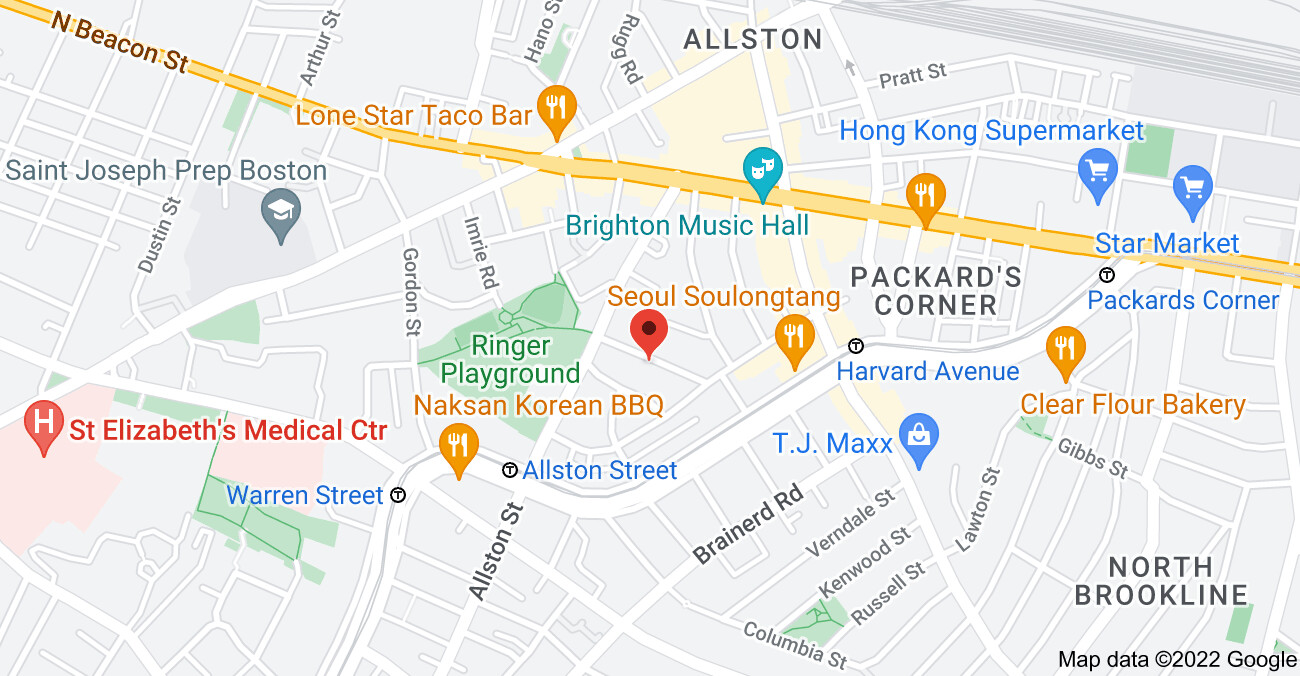 13 Greylock St, Allston