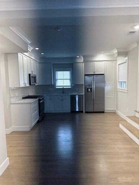 Photos of apartment on Rossmore Rd.,Boston MA 02130