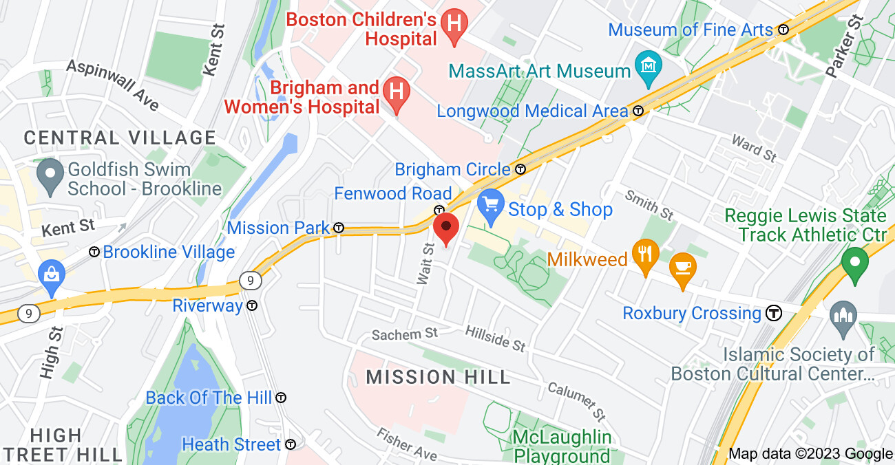 37.2 Calumet St, Mission Hill