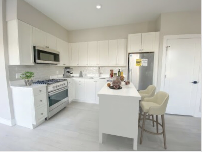 197.2 Green St, Jamaica Plain