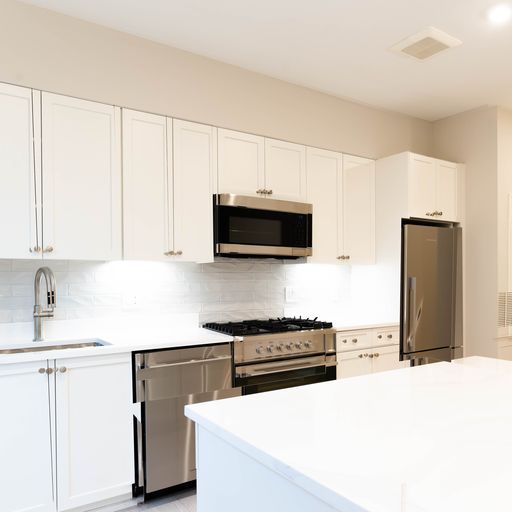 Photos of apartment on Green St.,Boston MA 02130