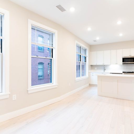 Photos of apartment on Green St.,Boston MA 02130