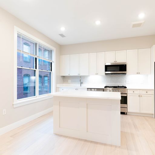 Photos of apartment on Green St.,Boston MA 02130