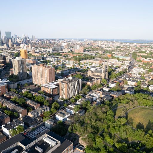 37.2 Calumet St, Mission Hill