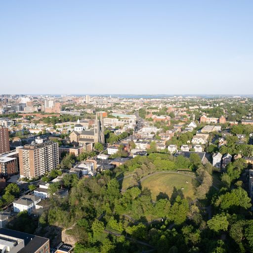 37 Calumet St, Mission Hill