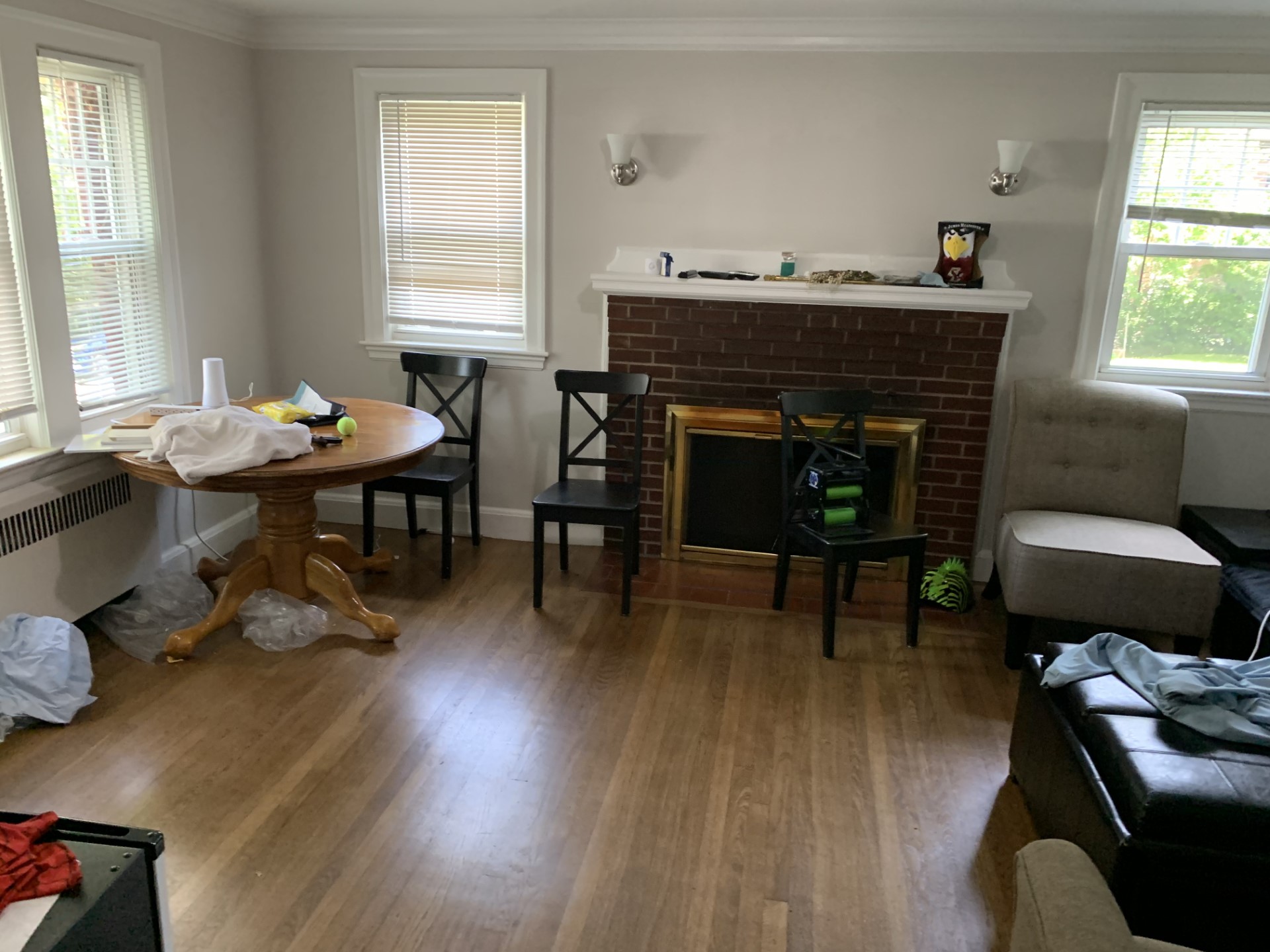 Photos of apartment on Greycliff Rd.,Boston MA 02135