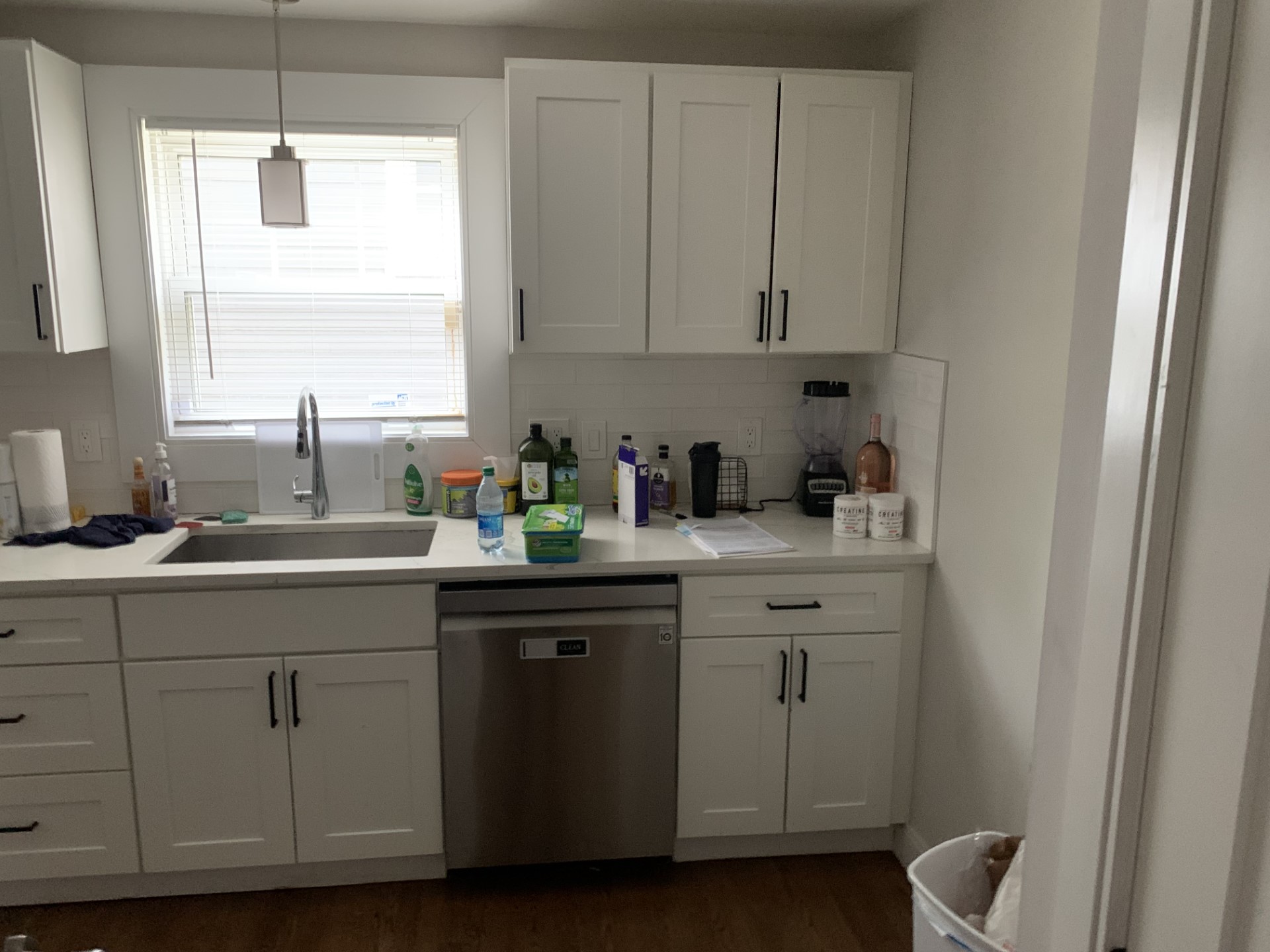 Photos of apartment on Gerald,Boston MA 02135