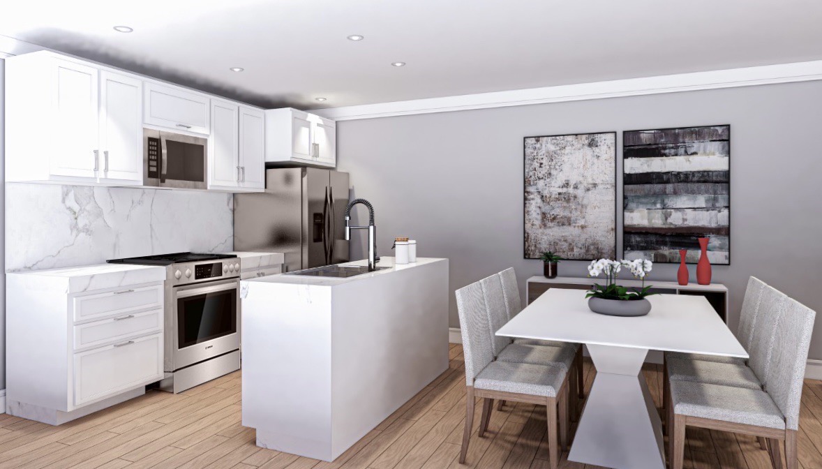 26 Arlington St, Brighton