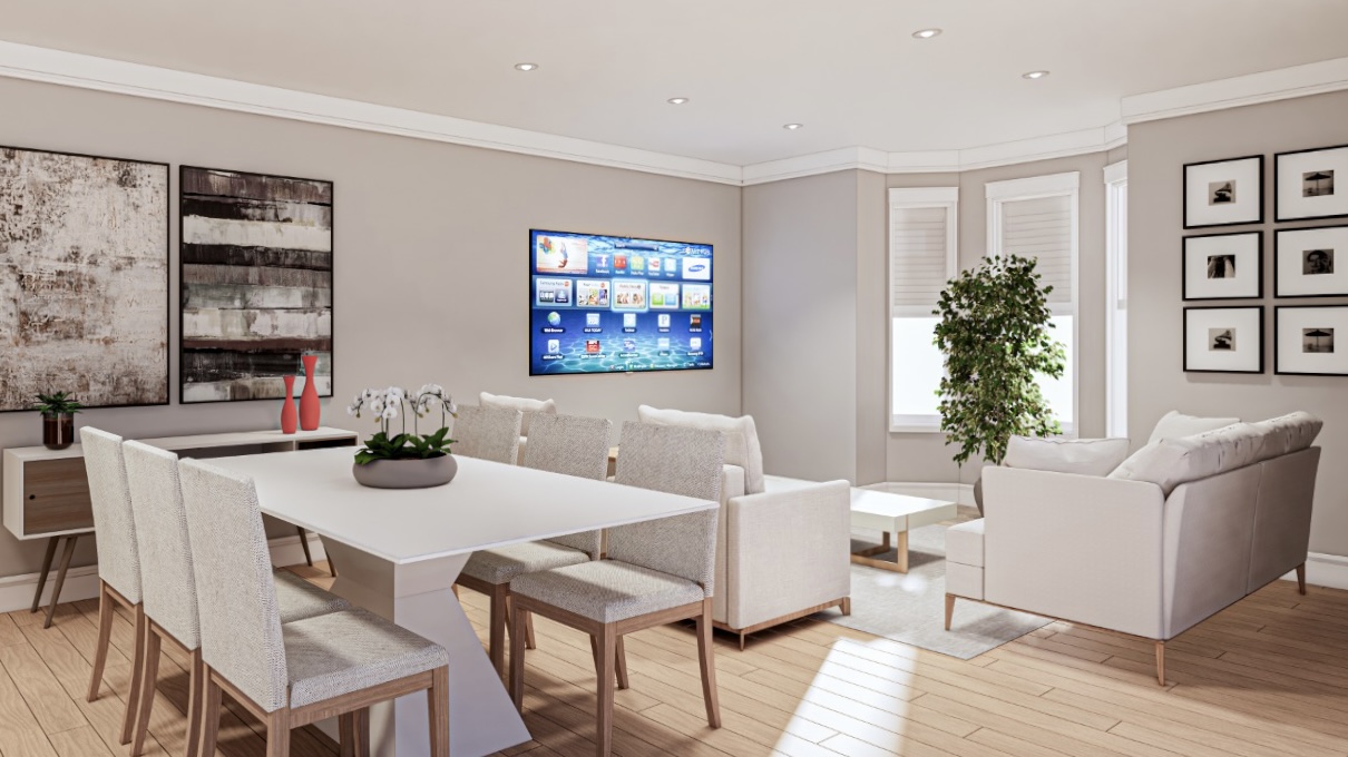 26 Arlington St, Brighton