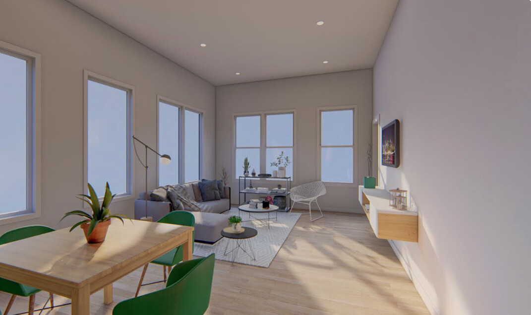 197 Green St, Jamaica Plain