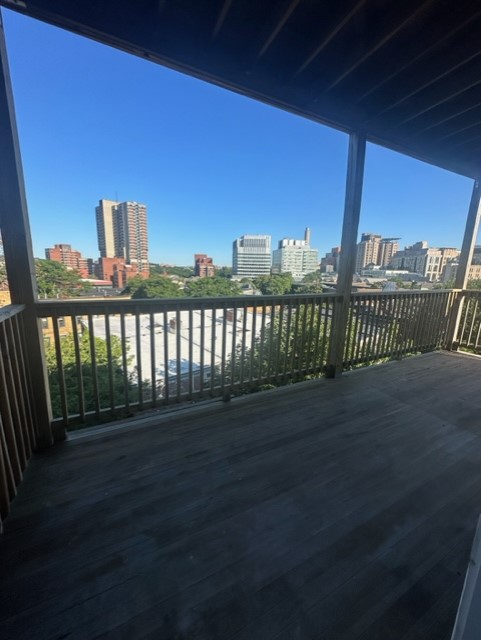 37 Calumet St, Mission Hill