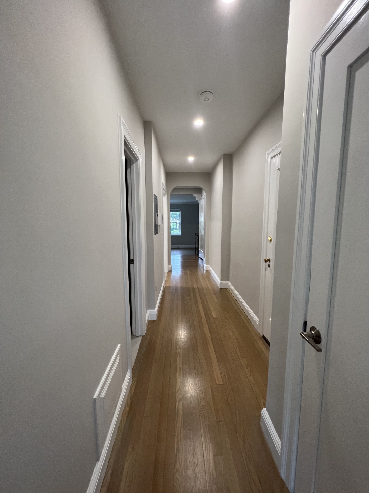 35 Park St, Brookline Village