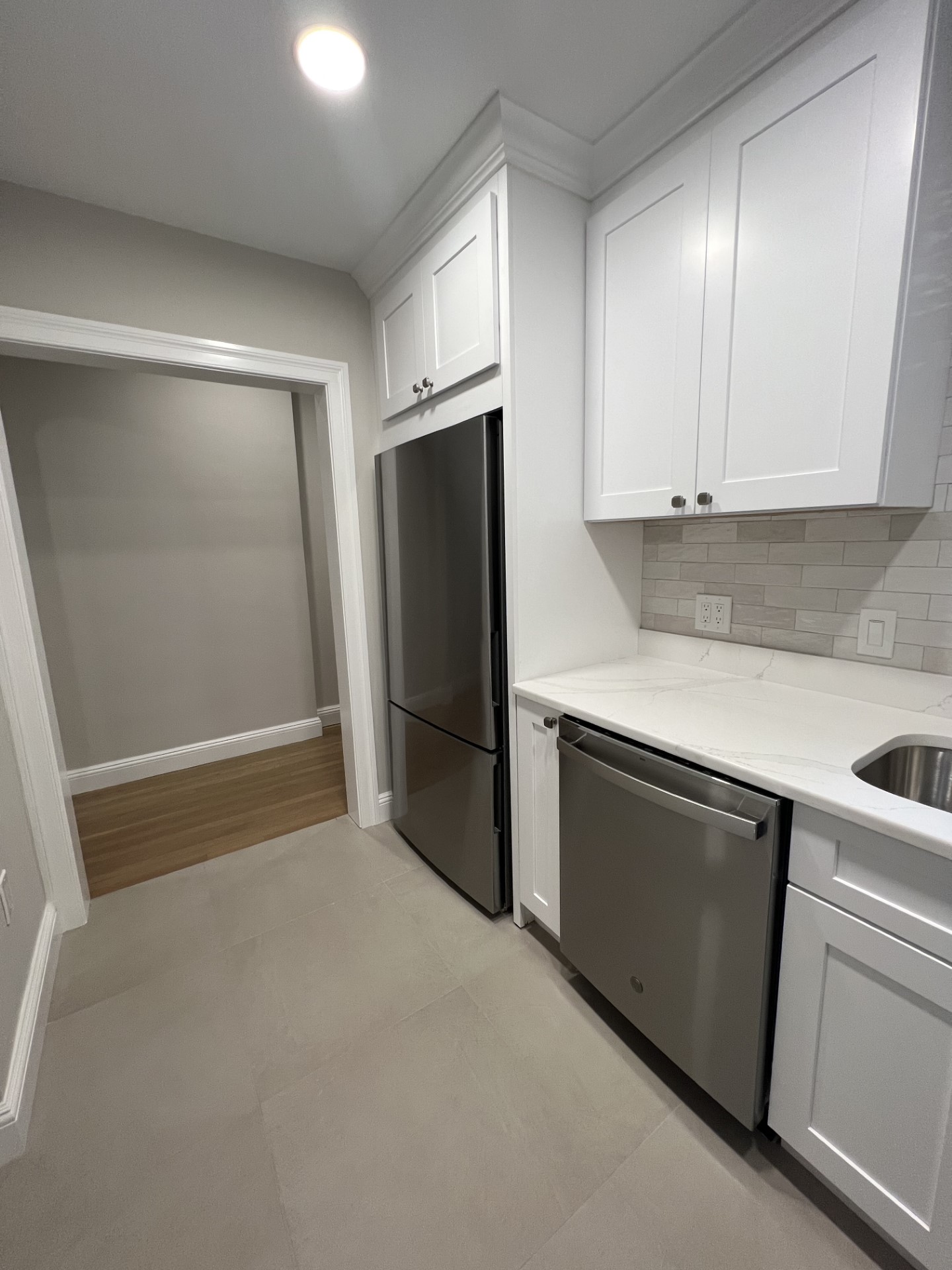 35 Park St, Brookline Village