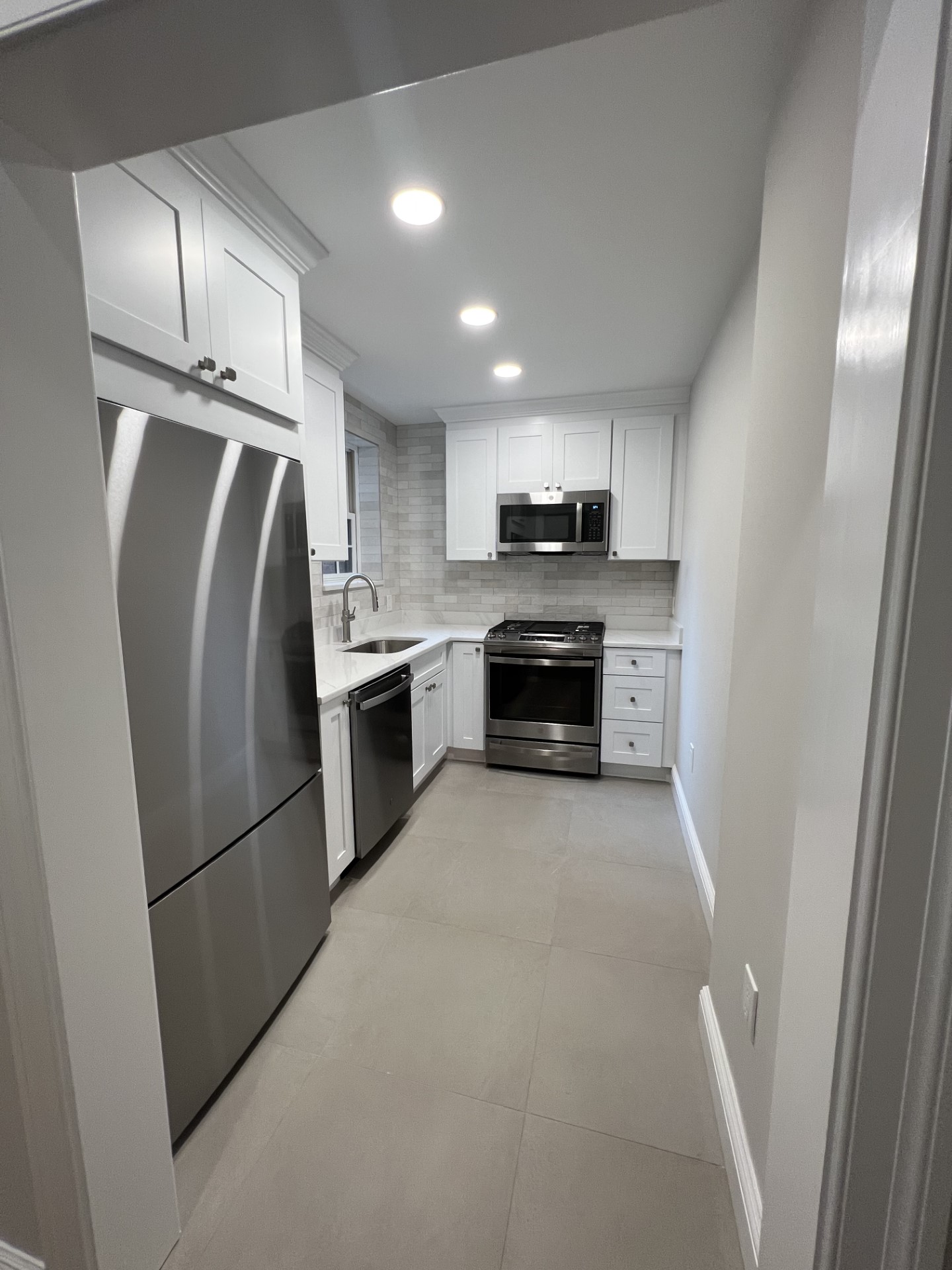 35 Park St, Brookline Village