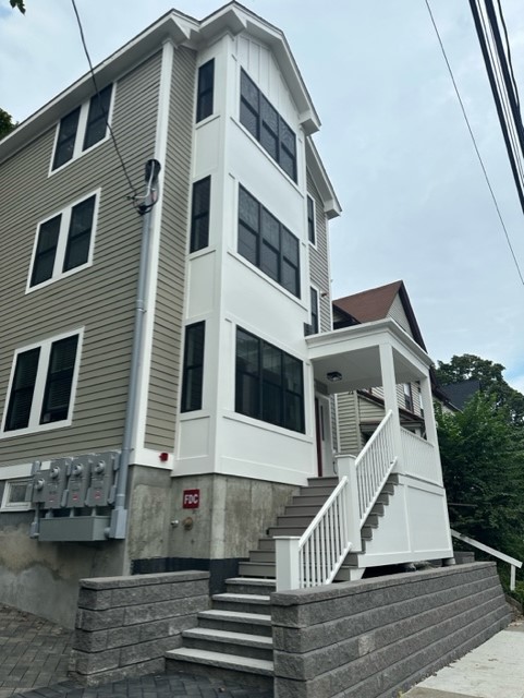 26 Arlington St, Brighton