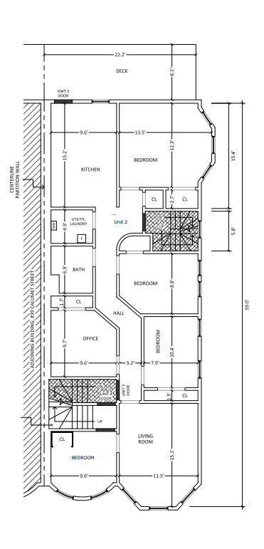 37.2 Calumet St, Mission Hill