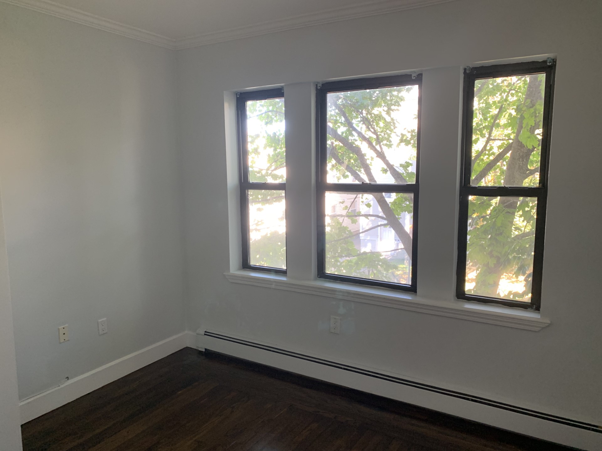 435 Walnut Ave, Jamaica Plain