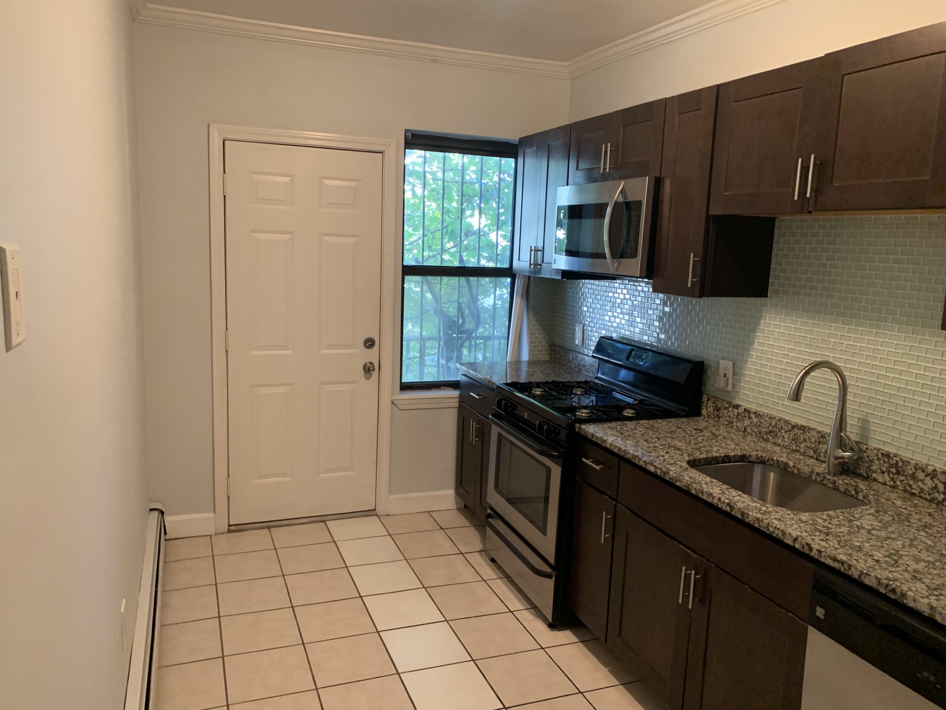 435 Walnut Ave, Jamaica Plain