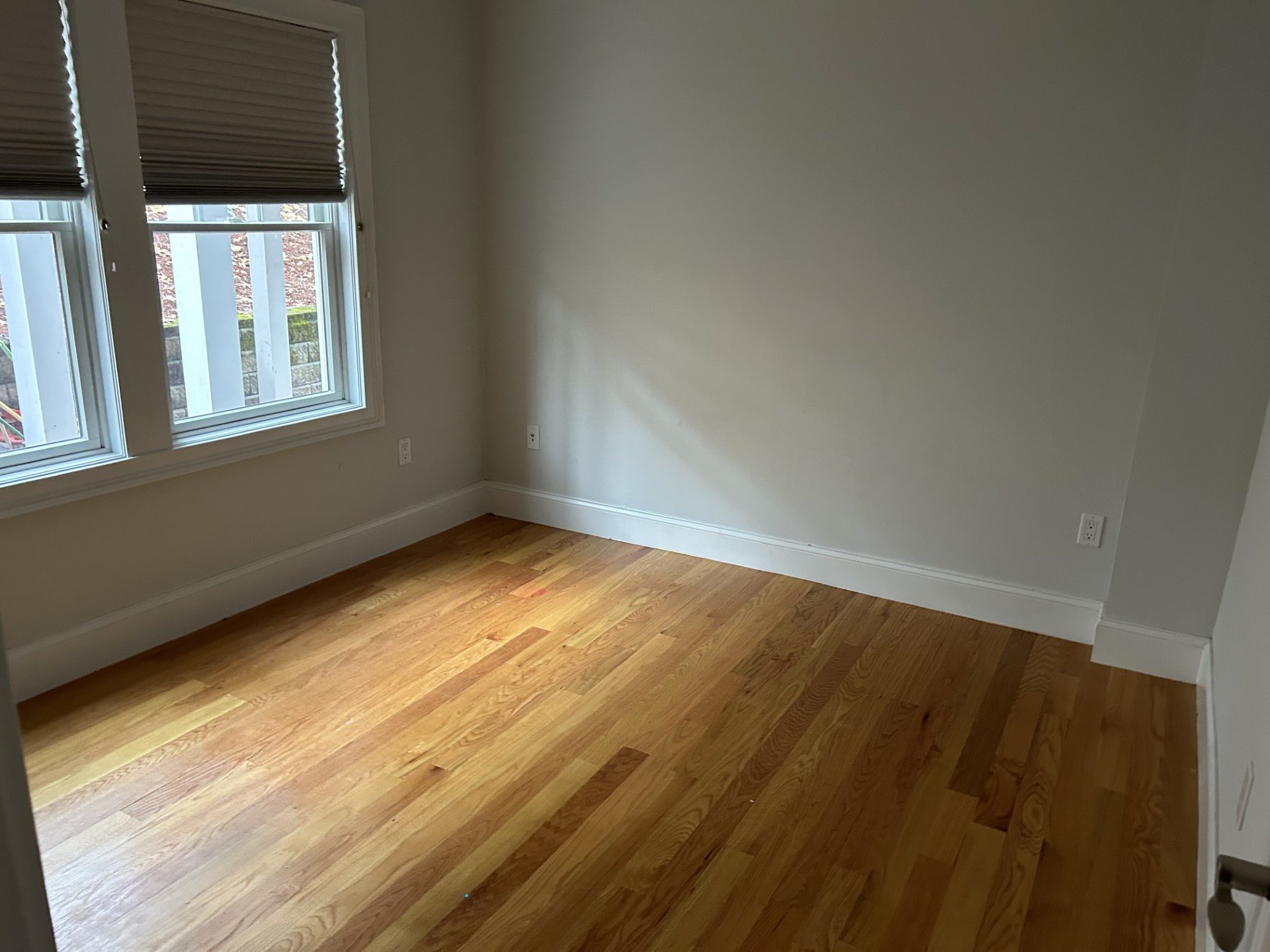 Photos of apartment on Beaconsfield Rd.,Brookline MA 02445