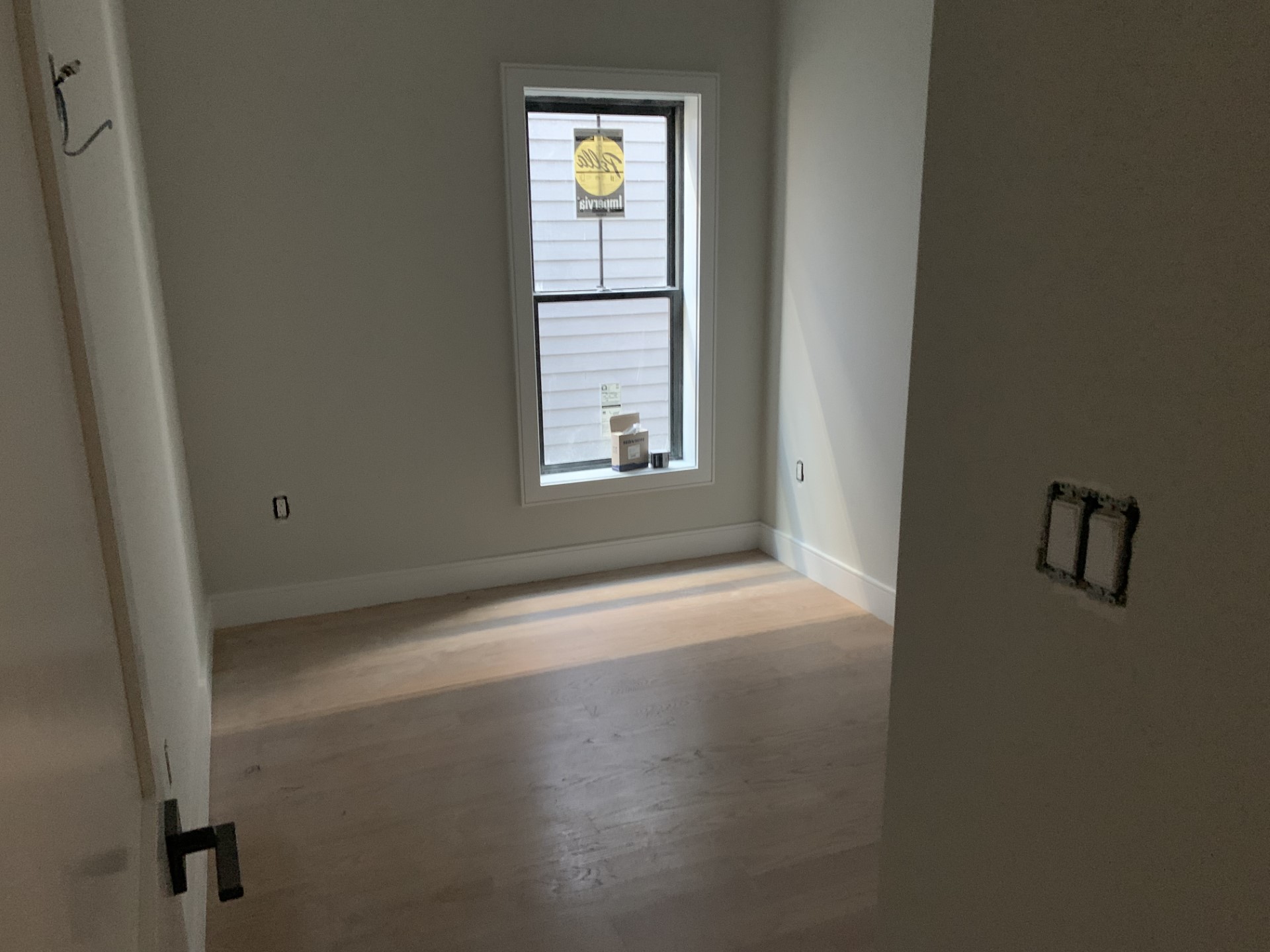 292 Princeton St, East Boston