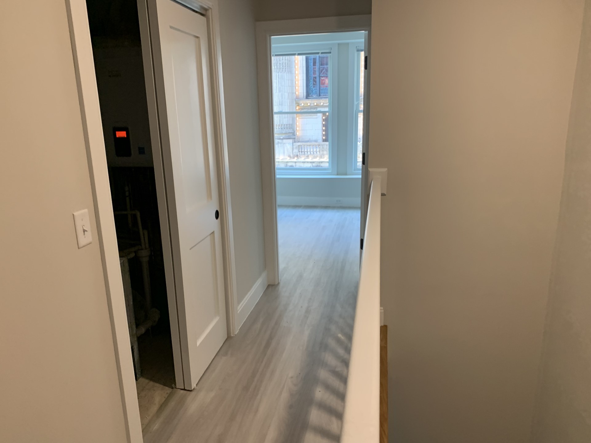 220-222 Tremont St, Downtown