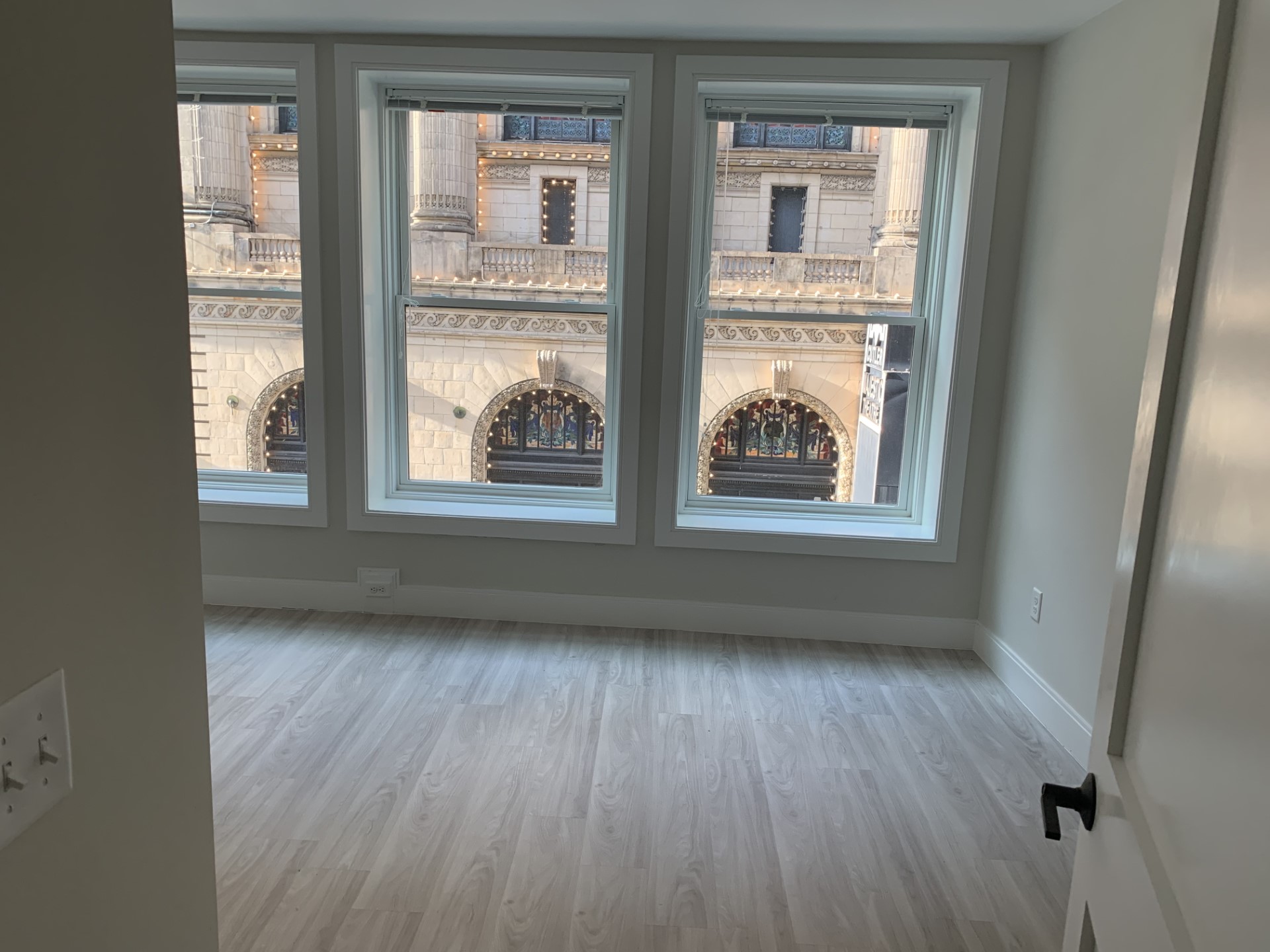 220-222 Tremont St, Downtown