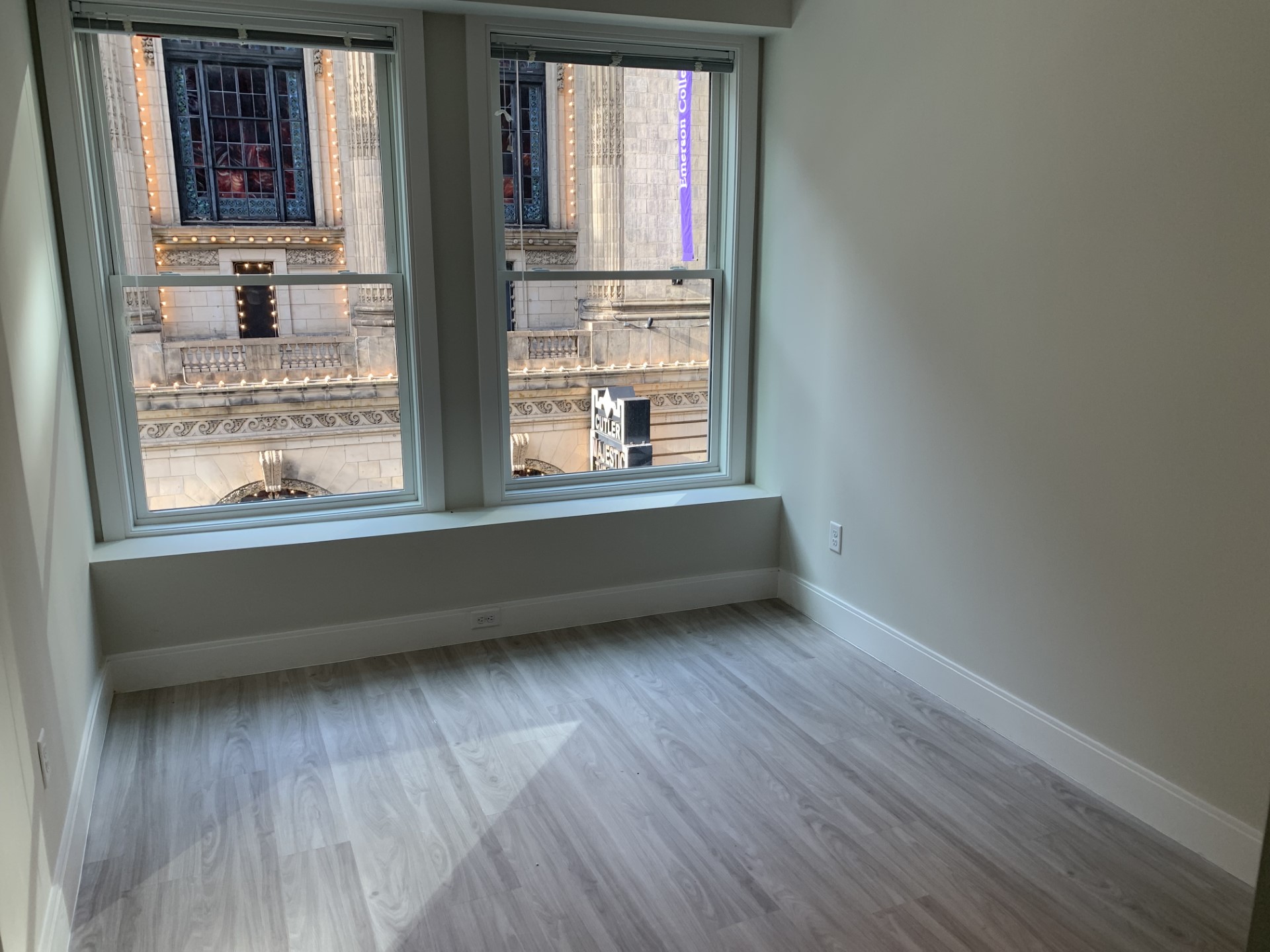 220-222 Tremont St, Downtown