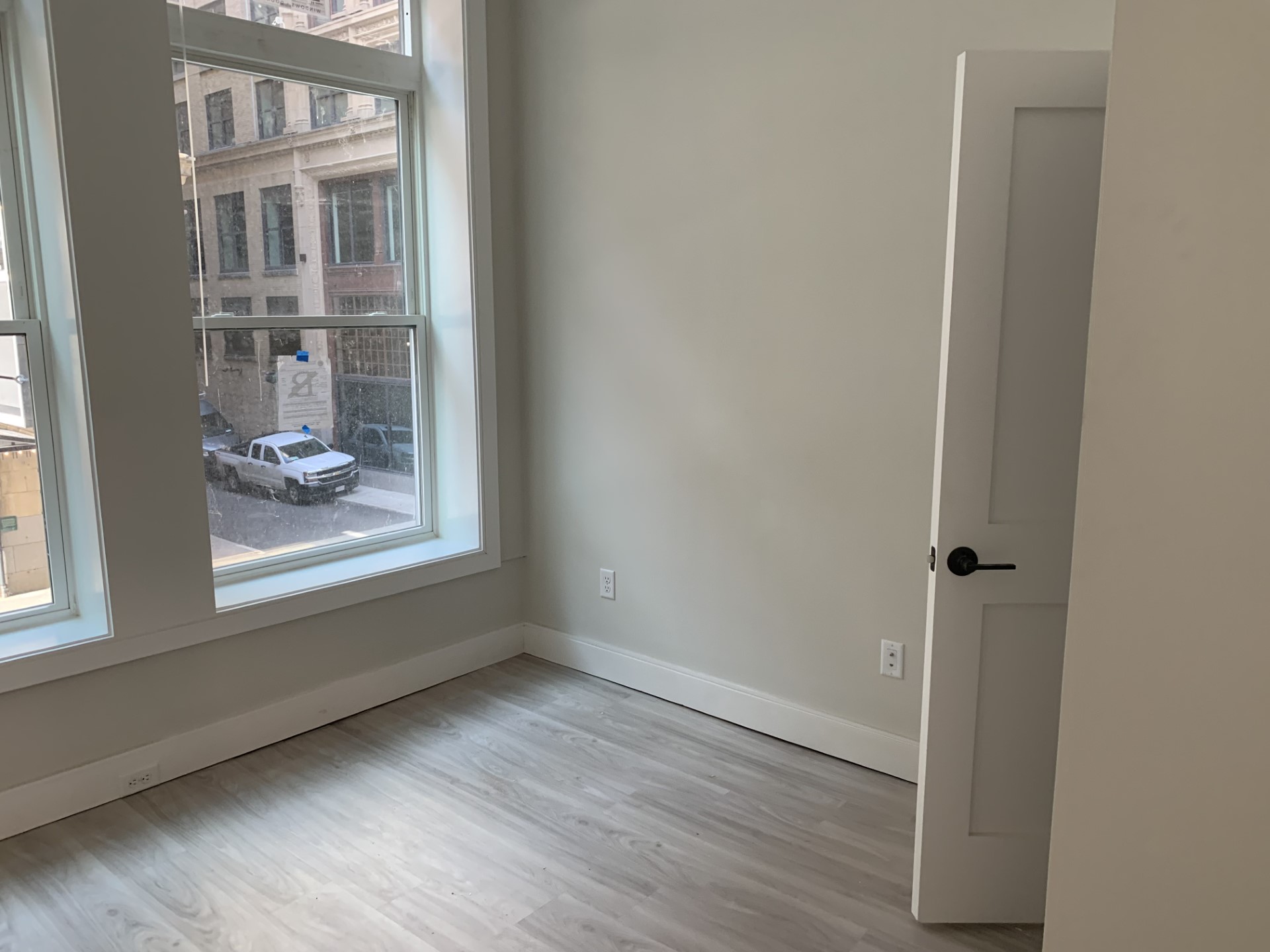 220-222 Tremont St, Downtown