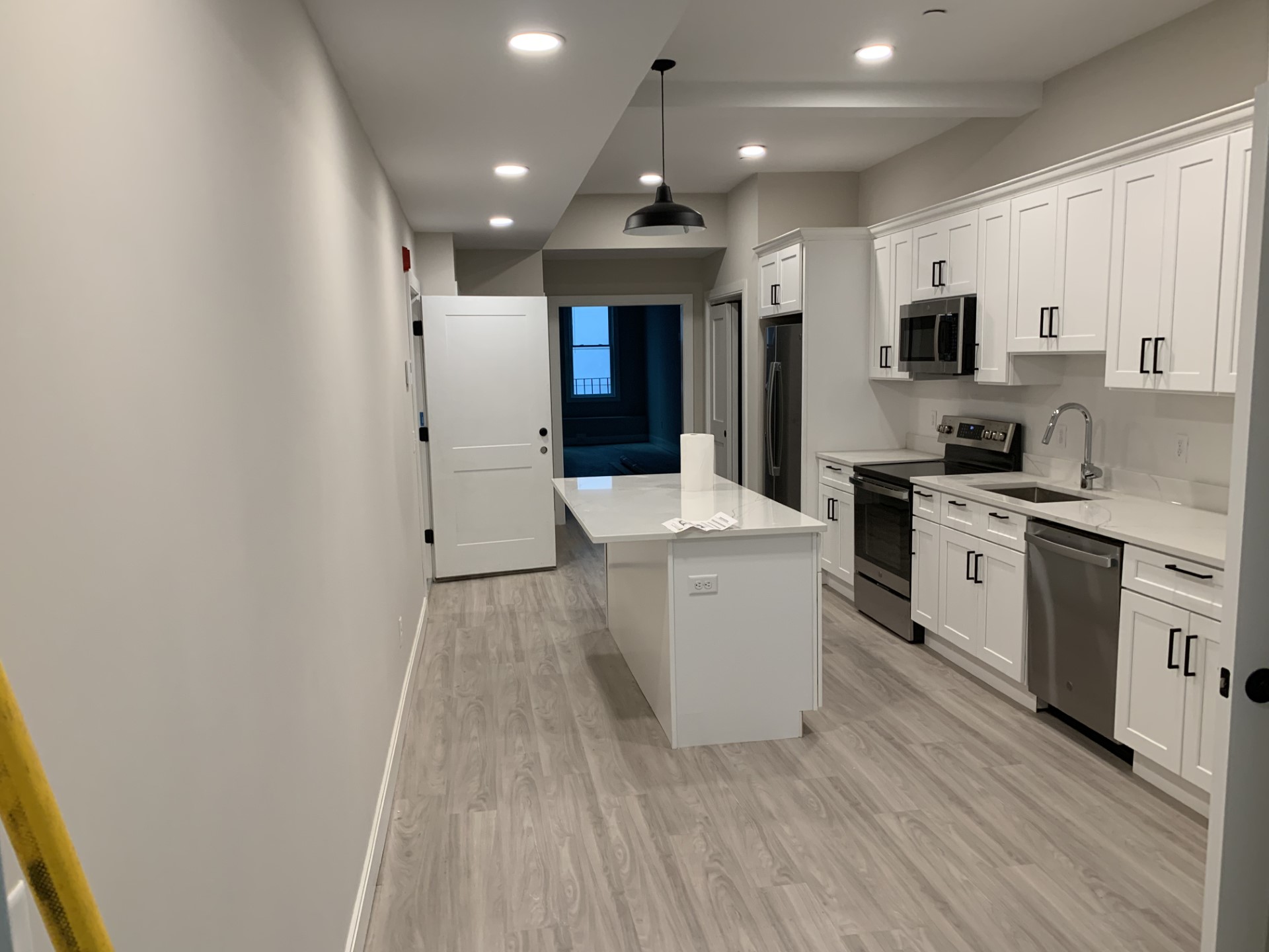 220-222 Tremont St, Downtown