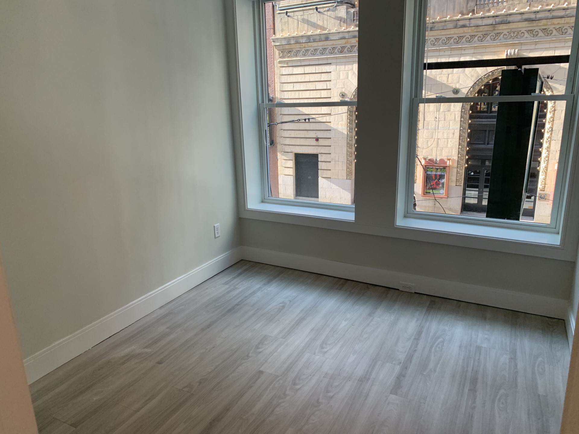 220-222 Tremont St, Downtown