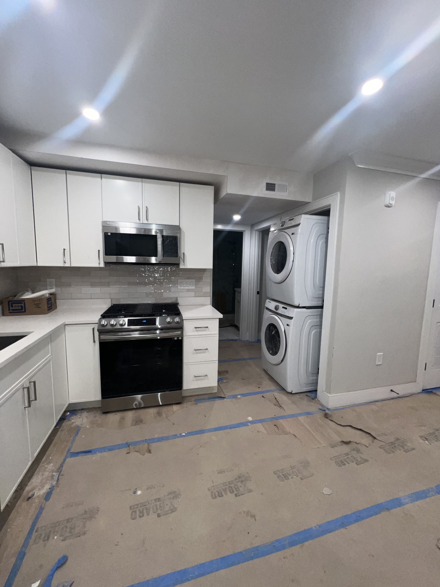 9 Everett St, Allston