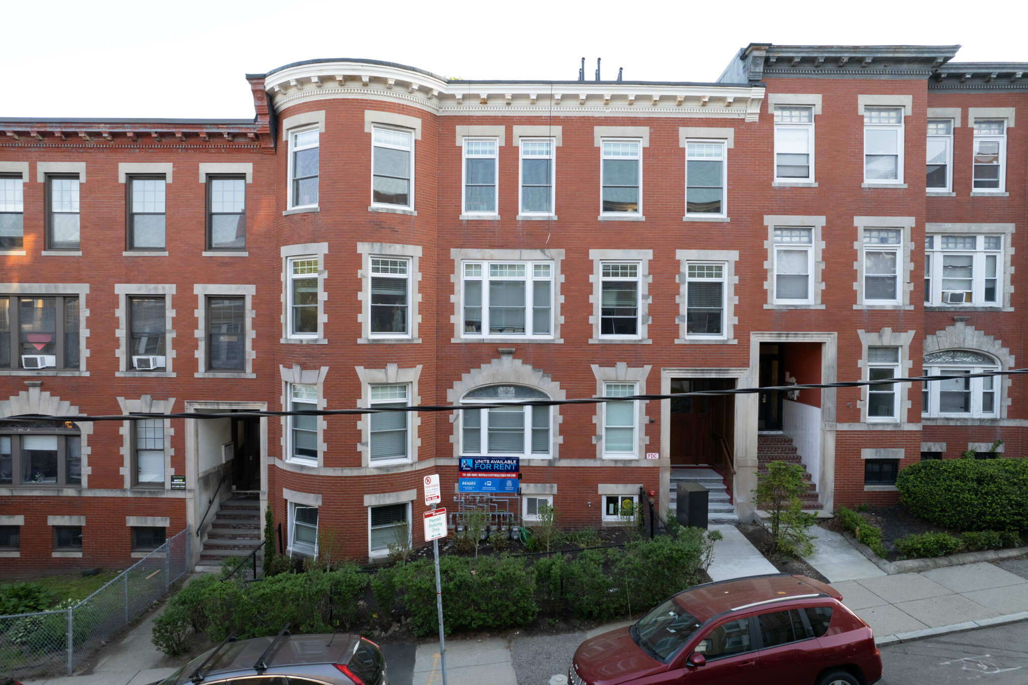 Photos of apartment on Langley,Boston MA 02135